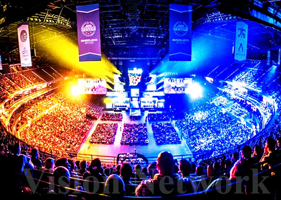 The biggest esports tournaments in 2021 in numbers - Global Esport News